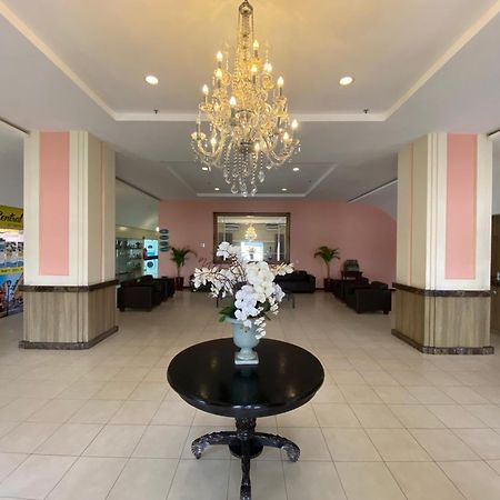 Hotel Premier São Luís Zewnętrze zdjęcie