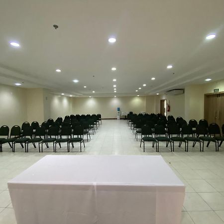 Hotel Premier São Luís Zewnętrze zdjęcie