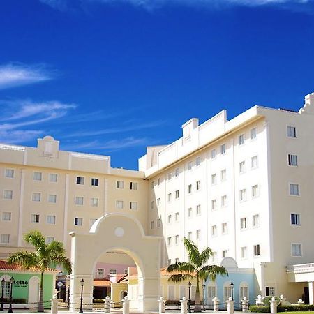 Hotel Premier São Luís Zewnętrze zdjęcie