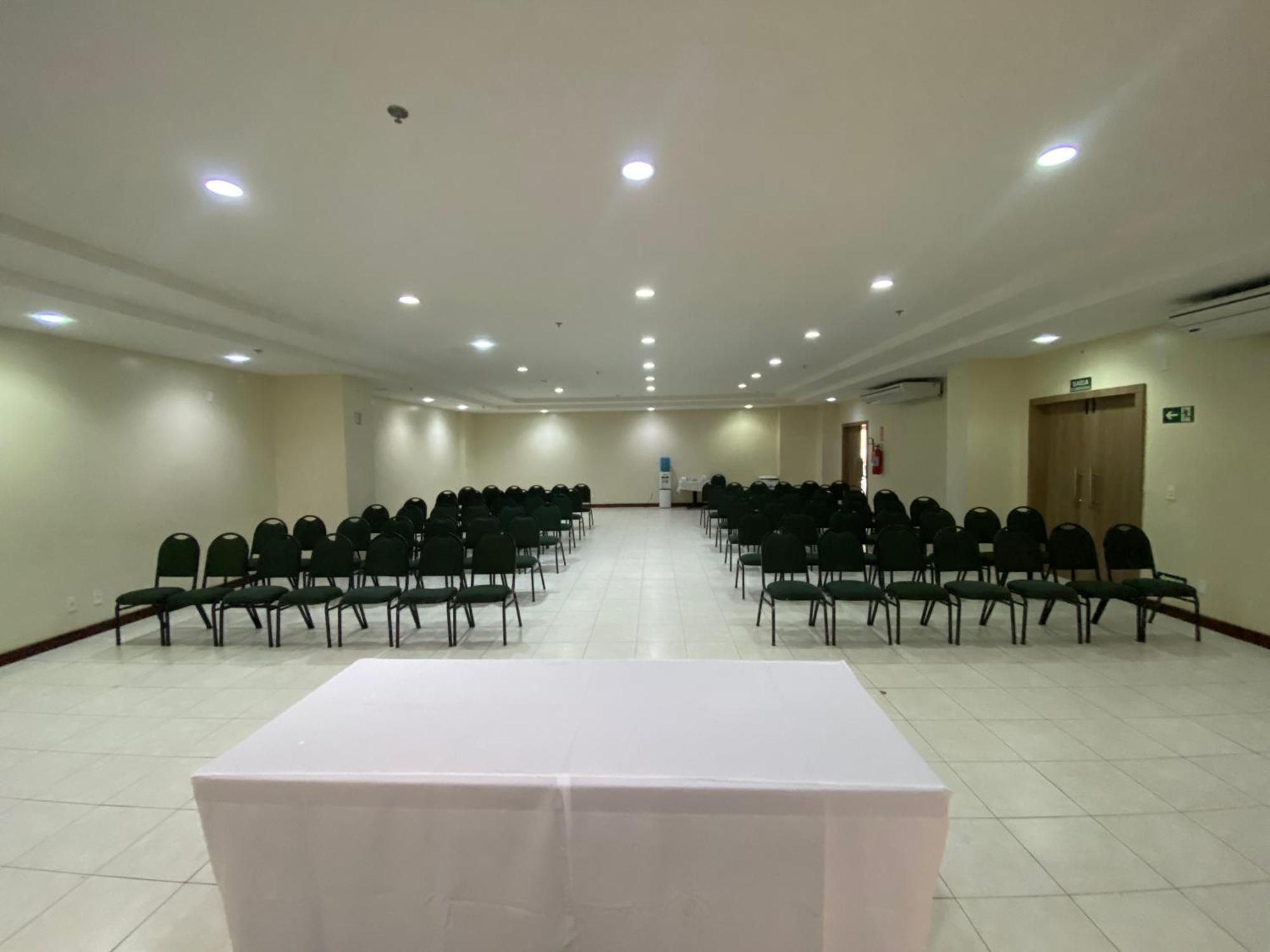 Hotel Premier São Luís Zewnętrze zdjęcie