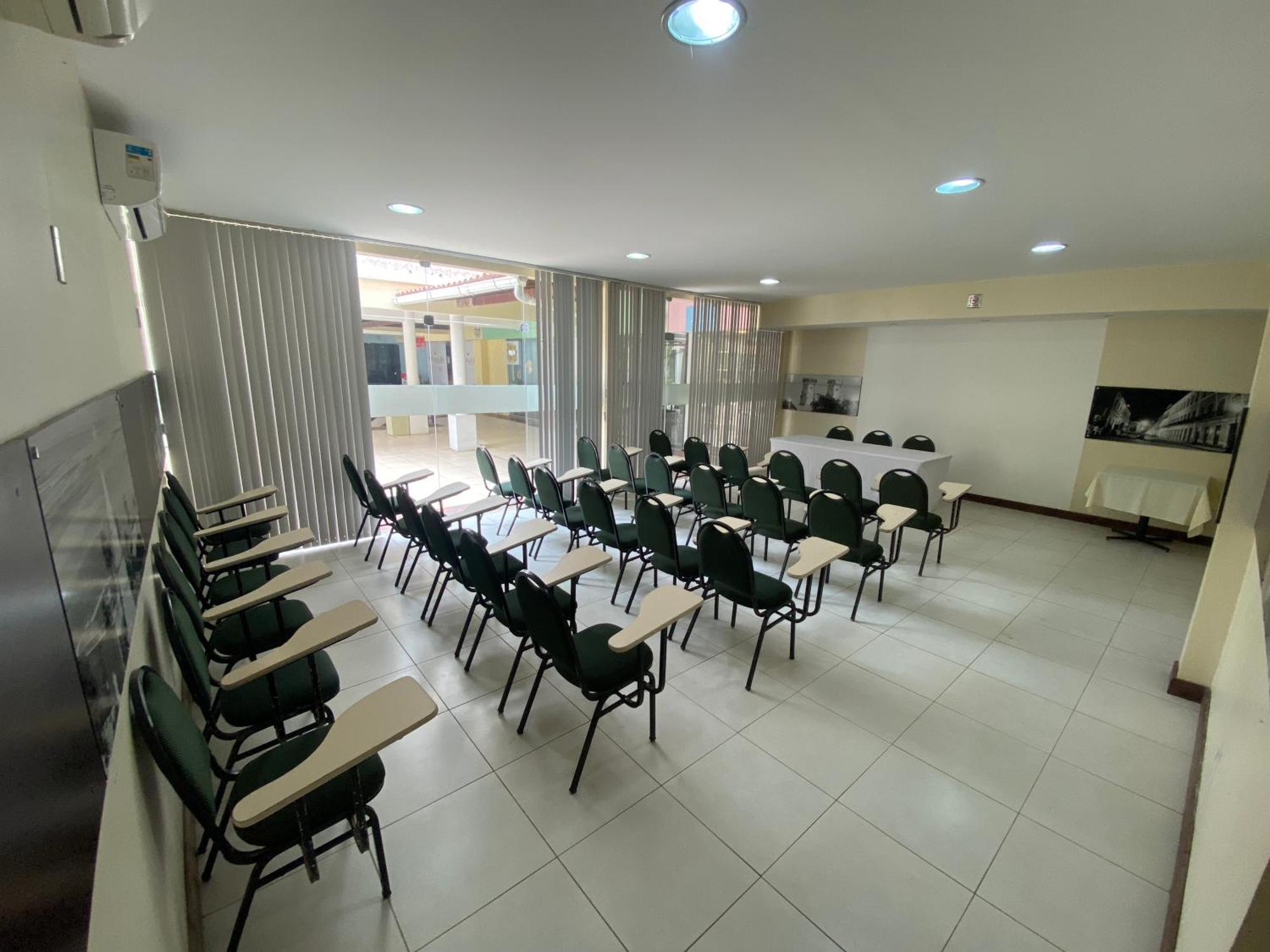 Hotel Premier São Luís Zewnętrze zdjęcie