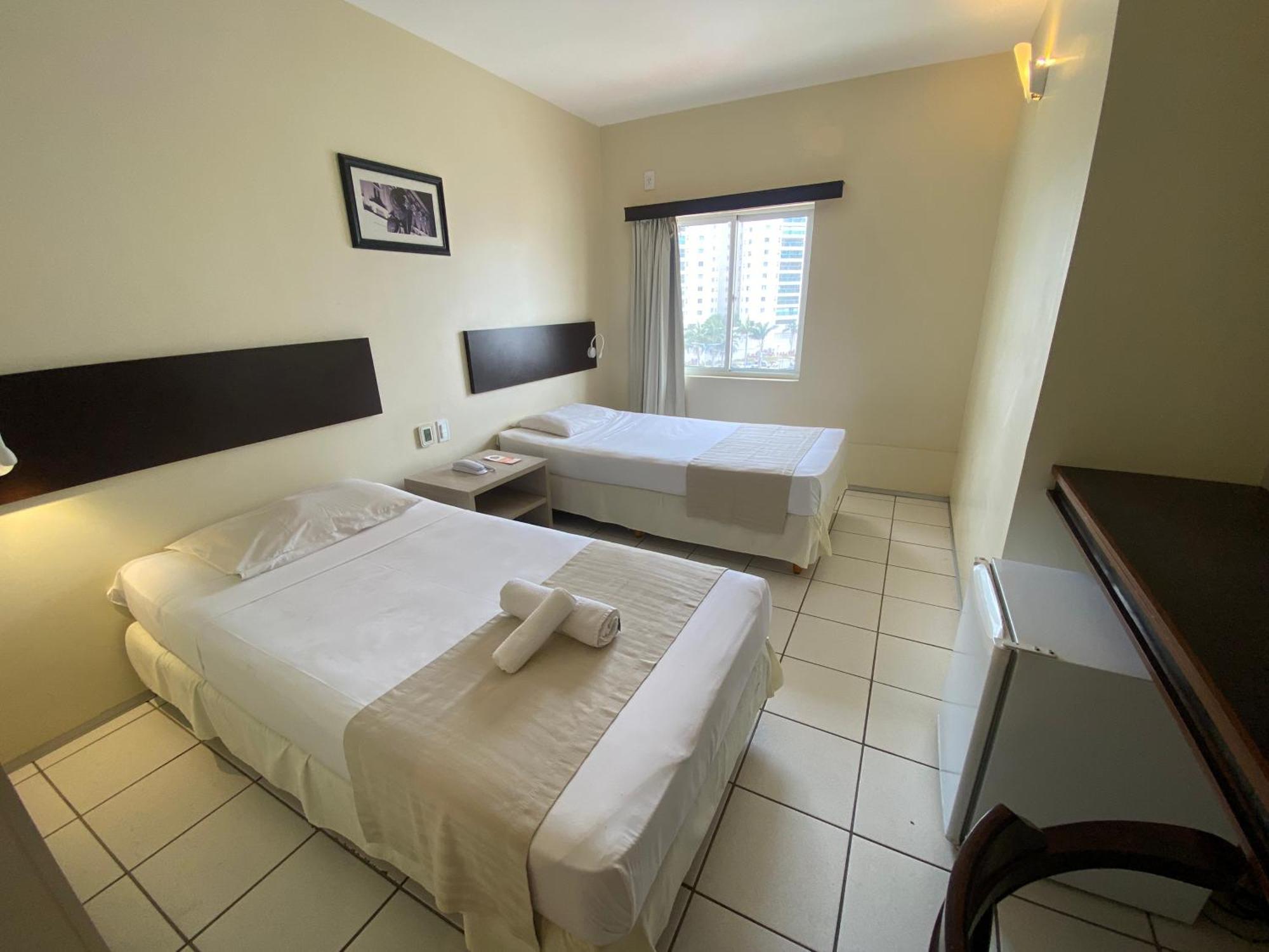 Hotel Premier São Luís Zewnętrze zdjęcie