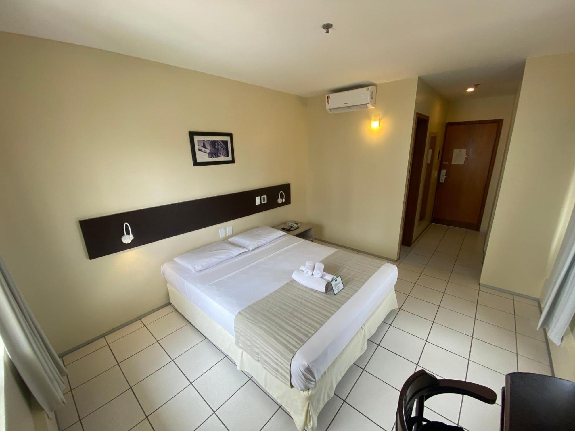 Hotel Premier São Luís Zewnętrze zdjęcie