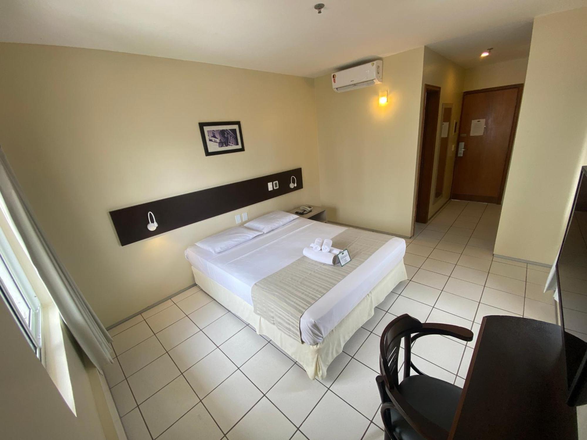 Hotel Premier São Luís Zewnętrze zdjęcie