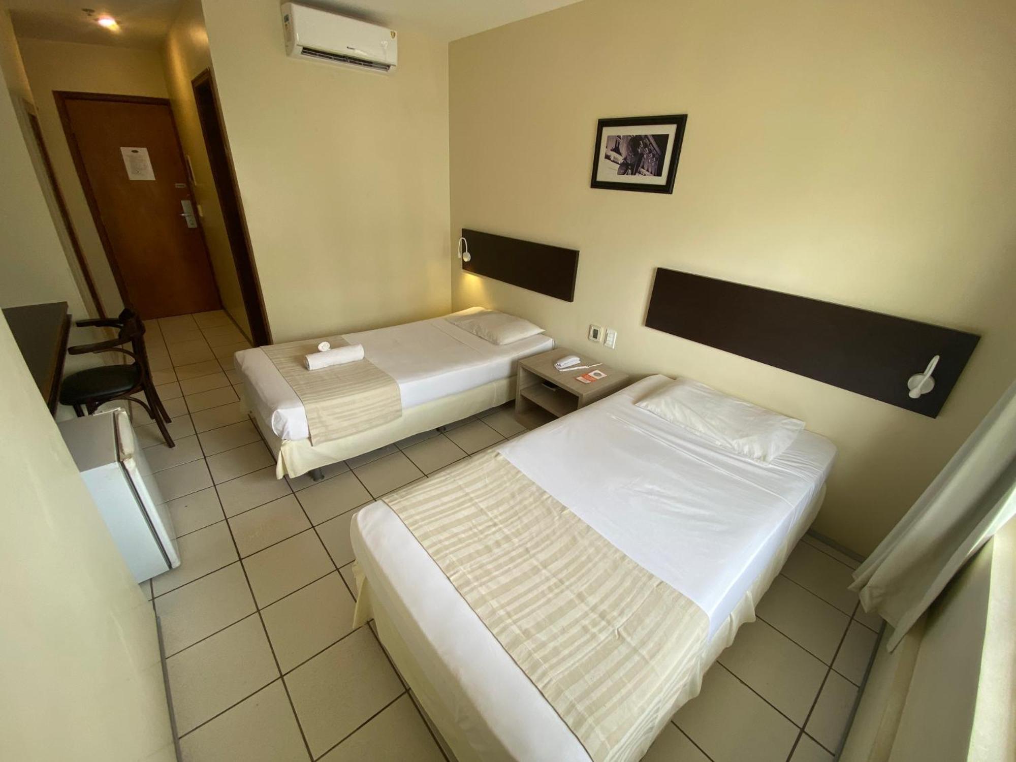 Hotel Premier São Luís Zewnętrze zdjęcie