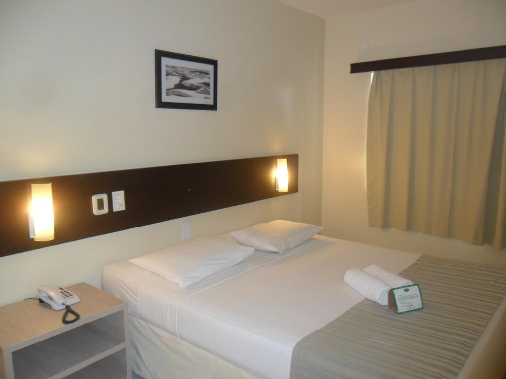 Hotel Premier São Luís Zewnętrze zdjęcie