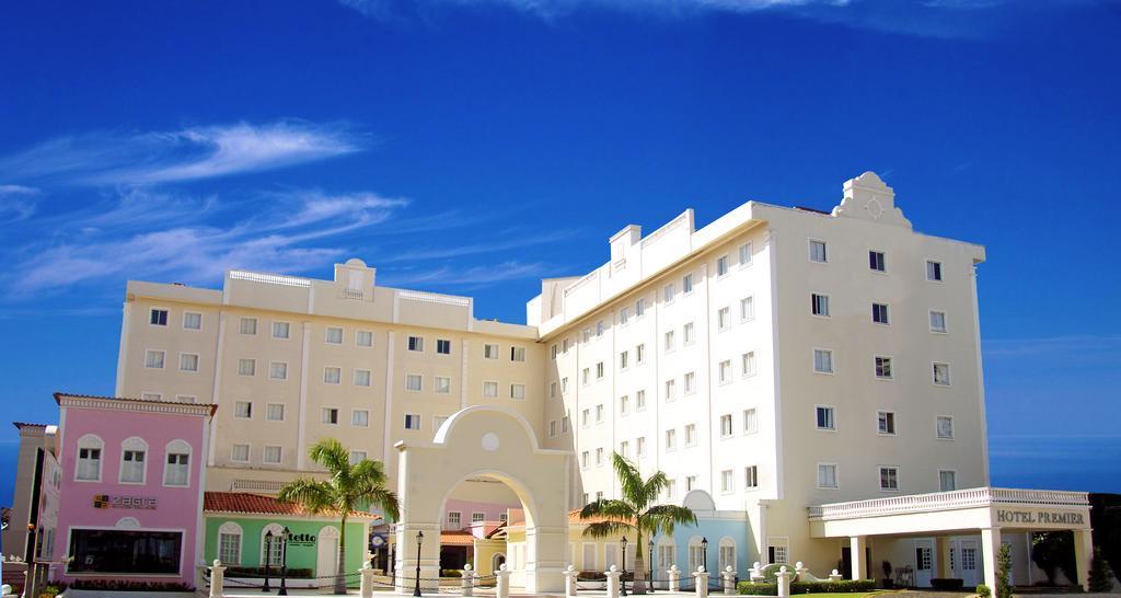 Hotel Premier São Luís Zewnętrze zdjęcie