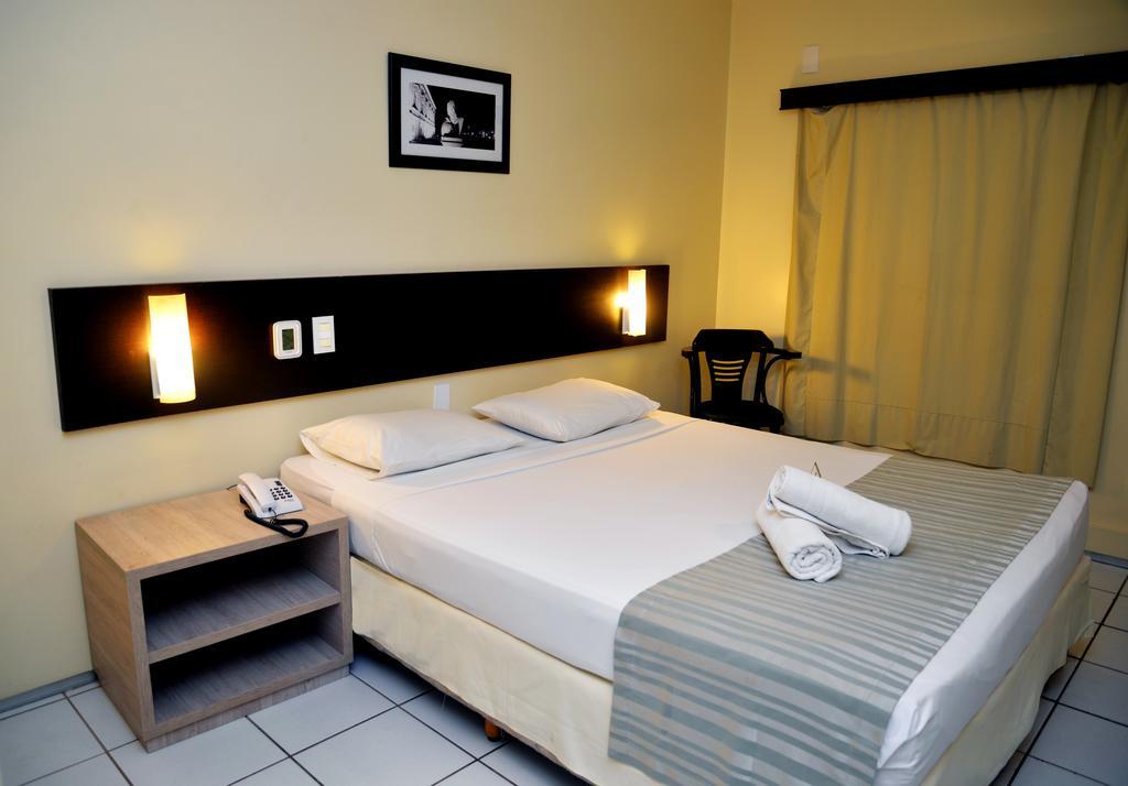 Hotel Premier São Luís Zewnętrze zdjęcie