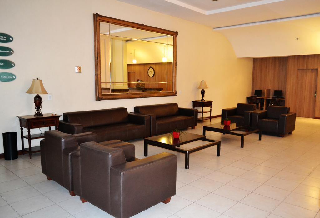 Hotel Premier São Luís Zewnętrze zdjęcie