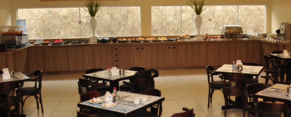 Hotel Premier São Luís Zewnętrze zdjęcie